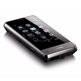 Philips Xenium X703 Grey в Нижнем Новгороде