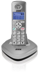 Радиотелефон BBK BKD-814 RU Серебро в Нижнем Новгороде
