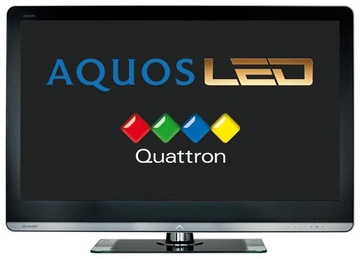 ЖК телевизор Sharp LC-40LE814 в Нижнем Новгороде