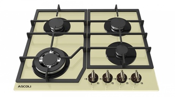 Газовая поверхность Ascoli HGG604-23CRI в Нижнем Новгороде