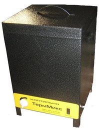 Коптильня Терммикс в Нижнем Новгороде