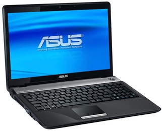 Ноутбук Asus N61DA N930 320Gb W7HB в Нижнем Новгороде