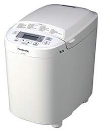Хлебопечь Panasonic SD-2500WTS в Нижнем Новгороде
