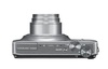 Фотоаппарат Nikon Coolpix S9200 Silver в Нижнем Новгороде вид 4