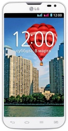 LG D410 L90 White White в Нижнем Новгороде
