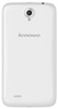 Lenovo A850 White в Нижнем Новгороде вид 2