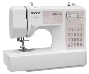 Швейная машинка Brother Style-40e в Нижнем Новгороде