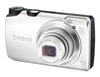 Фотоаппарат Canon PowerShot A3200 IS Silver в Нижнем Новгороде вид 3