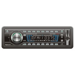 CD ресивер Prology DVD-525UR Silver в Нижнем Новгороде