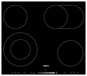Электрическая поверхность Beko HIC 64503 TX в Нижнем Новгороде