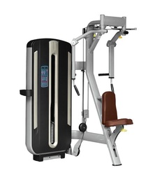 Грудь/Задняя дельта Bronze Gym MNM-002A в Нижнем Новгороде