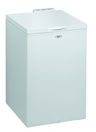 Морозильник-ларь Whirlpool WH 1000 в Нижнем Новгороде