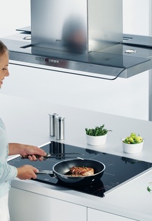 Как выбрать электрическую варочную панель?