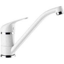 Смеситель Kuppersberg Topaz KG2560 White alaba/ch в Нижнем Новгороде