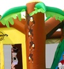 Надувной батут Happy Hop 9164 "Мега Джунгли" в Нижнем Новгороде вид 5