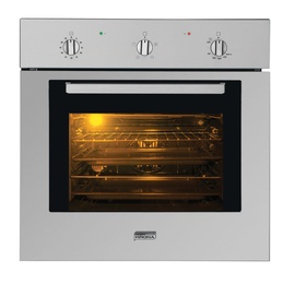 Газовая духовка Krona IGE 1646 KEG Inox в Нижнем Новгороде