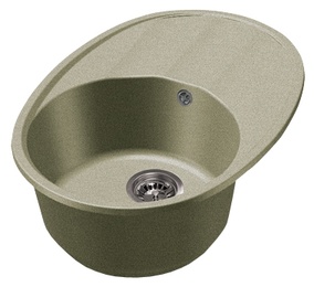 Мойка Harte 4568 Песочный в Нижнем Новгороде