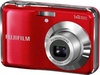 Фотоаппарат Fujifilm FinePix AV200 Red в Нижнем Новгороде вид 2