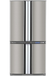 Холодильник Sharp SJ-F95PSSL в Нижнем Новгороде