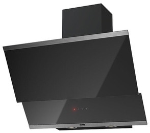 Вытяжка Krona Irida sensor 600 black в Нижнем Новгороде