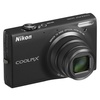 Фотоаппарат Nikon Coolpix S6150 Black в Нижнем Новгороде вид 3