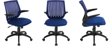 Кресло Ch-497AXSN в Нижнем Новгороде