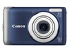 Фотоаппарат Canon PowerShot A3100 IS Blue в Нижнем Новгороде вид 2
