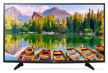 ЖК телевизор LG 49LH513V в Нижнем Новгороде
