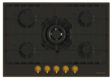 Газовая поверхность Kuppersberg TG 799 B в Нижнем Новгороде