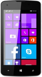 Highscreen WinJoy White в Нижнем Новгороде