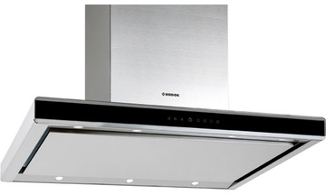 Вытяжка Nodor Atlanta Isla 90 Inox в Нижнем Новгороде