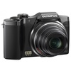 Фотоаппарат Olympus SZ-30MR Black в Нижнем Новгороде вид 3