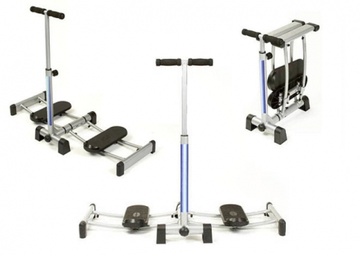 Тренажер для бедер и пресса Leg Magic GB-9103 в Нижнем Новгороде