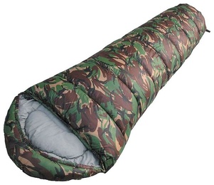 Спальник Bergen Sport Green 300 в Нижнем Новгороде