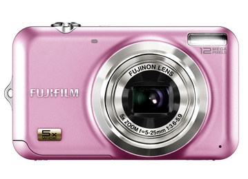 Фотоаппарат Fujifilm FinePix JX200 Pink в Нижнем Новгороде