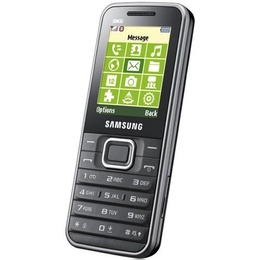 Samsung E3210 Modern Black в Нижнем Новгороде