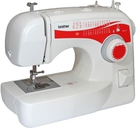 Швейная машинка Brother HQ-17 в Нижнем Новгороде