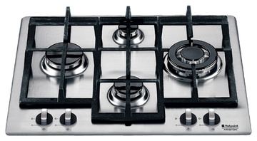Газовая поверхность Hotpoint-Ariston PZ 640 T GH K в Нижнем Новгороде