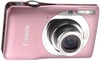 Фотоаппарат Canon Digital IXUS 105 Pink в Нижнем Новгороде вид 2
