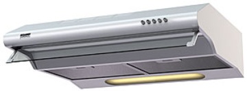 Вытяжка Krona Kelly 600 white 1M в Нижнем Новгороде