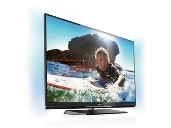 ЖК телевизор Philips 55PFL6007T/12 в Нижнем Новгороде