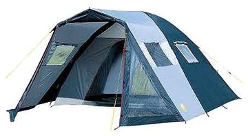 Палатка High Peak Topaz 4 в Нижнем Новгороде