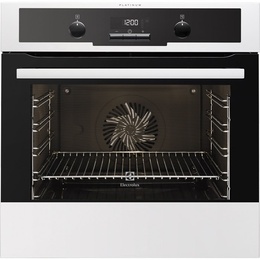 Электрическая духовка Electrolux EOA 95551 BW в Нижнем Новгороде