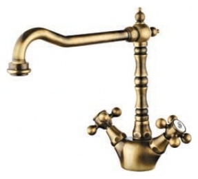 Смеситель Teka BR 9133 B в Нижнем Новгороде