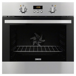 Электрическая духовка Zanussi ZOA 35701 XK в Нижнем Новгороде