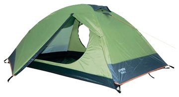 Палатка Atemi Piani 2 в Нижнем Новгороде