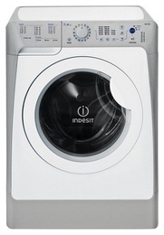 Стиральная машина Indesit PWC 7104 S в Нижнем Новгороде