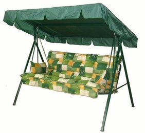 Качели садовые "Пилот" в Нижнем Новгороде