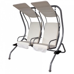 Качели садовые Delta НТО10-0064 в Нижнем Новгороде