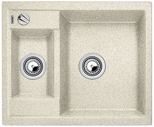 Мойка Blanco Metra 6 Гранит, песочный в Нижнем Новгороде